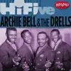 Rhino Hi-Five - Archie Bell & the Drells - EP album lyrics, reviews, download