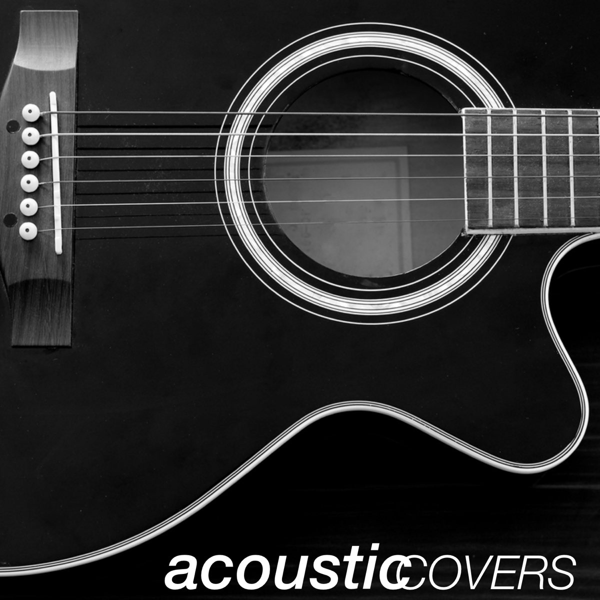 ‎Acoustic Covers by Various Artists on Apple Music