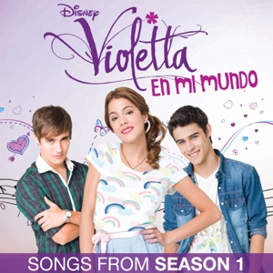 Martina Stoessel & Lodovica Comello - Junto a Ti - 排舞 音樂