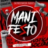 Manifesto - Single