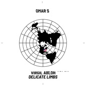 Delicate Limbs (feat. serpentwithfeet) [Omar S Remix] artwork
