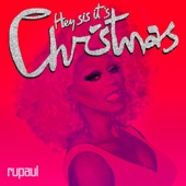 Hey Sis, It's Christmas! - EP artwork