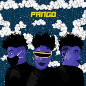 Pango artwork