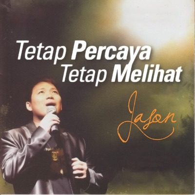 Selalu Ada Untukku Jason Irwan Shazam
