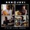 Bon Jovi - It's My Life (accoustic)