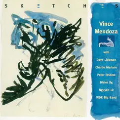 Sketches by Vince Mendoza album reviews, ratings, credits