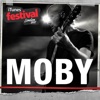 Moby - In This World