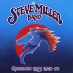 Dance, Dance, Dance by Steve Miller Band