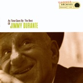 Jimmy Durante - Young At Heart