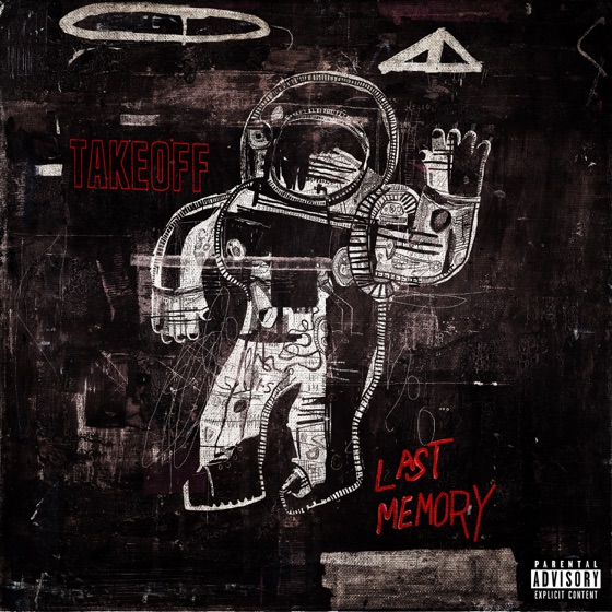 Cover artwork for Last Memory
