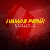 Vamos Perú artwork