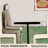 Pizza Margherita artwork