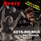 Avery (feat. Alex Skolnick & Randy Klein) - Kenny Keys & Paul Rolnick lyrics