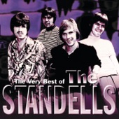 The Standells - Mr. Nobody