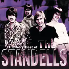 The Very Best of the Standells by The Standells album reviews, ratings, credits