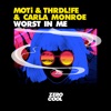 Worst In Me - Single