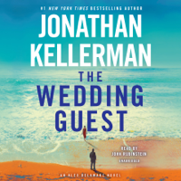 Jonathan Kellerman - The Wedding Guest: An Alex Delaware Novel (Unabridged) artwork
