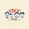 Stick (feat. Scootie Wop & MainMain) - Rockstar Jt & Duke Deuce lyrics