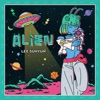 LEE SUHYUN - ALIEN
