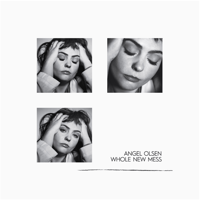 Angel Olsen - Whole New Mess artwork