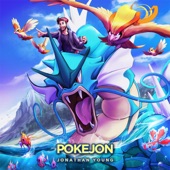 Pokémon Theme (feat. Jason Paige) artwork