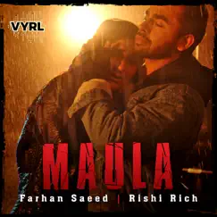 Maula - Single by Farhan Saeed & Rishi Rich album reviews, ratings, credits