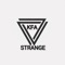 Strange - KFA lyrics