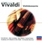 12 Concertos, Op. 3 - "L'estro armonico" - Concerto No. 1 in D Major for 4 Violins: Largo e Spiccato artwork