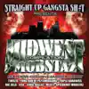 Midwest Mobstaz Vol. 1 album lyrics, reviews, download