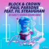 If Only I Could (feat. Fil Straughan) [Extended Mix] - Single