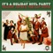 Sharon Jones And The Dap-kings - Just another Christmassong