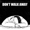 Don't Walk Away - EP