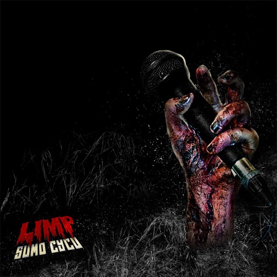 Cover artwork for Limp