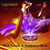 Kirk Nelson & Jambalaya West - I Love the Life I Live