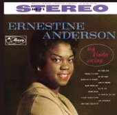 Ernestine Anderson - My Kinda Love