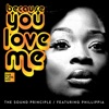 Because You Love Me (Dub Flava Mixes) - EP