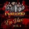 Borracho sin cantina - Raúl García y su Grupo Kabildo de Tuzantla Michoacán lyrics