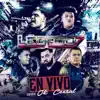 Legado 7 En Vivo Desde OK Corral album lyrics, reviews, download