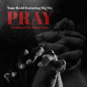 Pray (feat. Big Sty) - Single