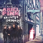 Ariel Pink's Haunted Graffiti - Phantasthma