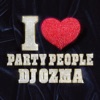 DJ OZMA