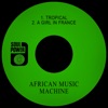 Tropical / a Girl in France - Single