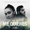 Dime Que Me Quieres by Desireé Martínez, Antonio Martin iTunes Track 1