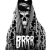 Brrr (feat. Laylow & Rim'K) - Single album lyrics, reviews, download