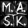 M.A.S.K. - EP