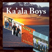 Ka'ala Boys - Mount Ka'ala Hula