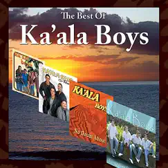 Best of Ka'ala Boys by Ka'ala Boys album reviews, ratings, credits