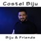 Sunt Forta Pamantului (feat. Alex de la Caracal) - Costel Biju lyrics