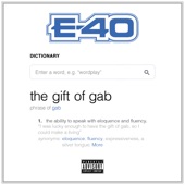 E-40 - Ain't Talkin Bout Nothing feat. G Perico,Vince Staples