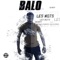 Barrabas - Balo lyrics